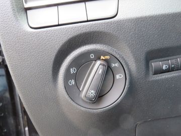 Fahrzeugabbildung SKODA Fabia Combi Ambition NAVI/APP GJ SITZH.CLIMATR.1