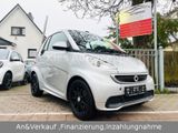 Smart ForTwo Cabrio Passion AUTOM/SERVO/SITZH/KLIKA/2H - Smart: Auto