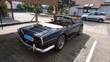 Triumph TR4A - Triumph: A