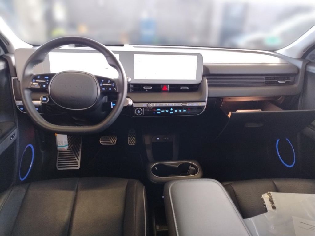 Hyundai IONIQ 5 – Bild 9