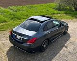 Mercedes-Benz Mercedes Benz W205 C43 / C450 AMG //ILS LE... - Mercedes-Benz C 450 AMG aus 2015