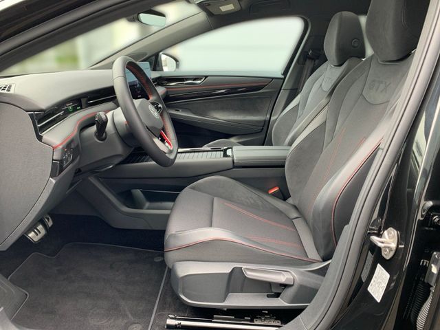 ID.7 Tourer GTX Tourer 4M IQ.LIGHT+AHK+PANO