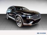 Hyundai SANTA FE Prime 4WD 2.2 CRDi 7-Sitzer Panorama - Hyundai SANTA FE Gebrauchtwagen in Bremen