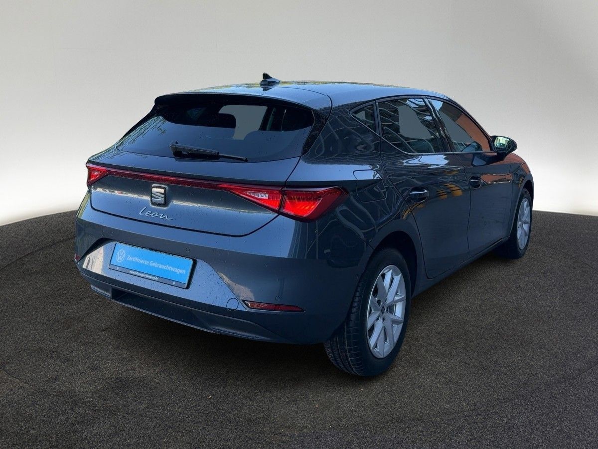 Seat Leon - Bild 4