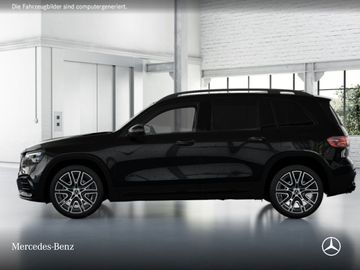 Mercedes GLB 180 - 5