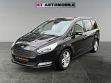 Ford Galaxy Titanium 2.0 -7Sitzer-Automatik-Pano - Ford Galaxy in Düsseldorf