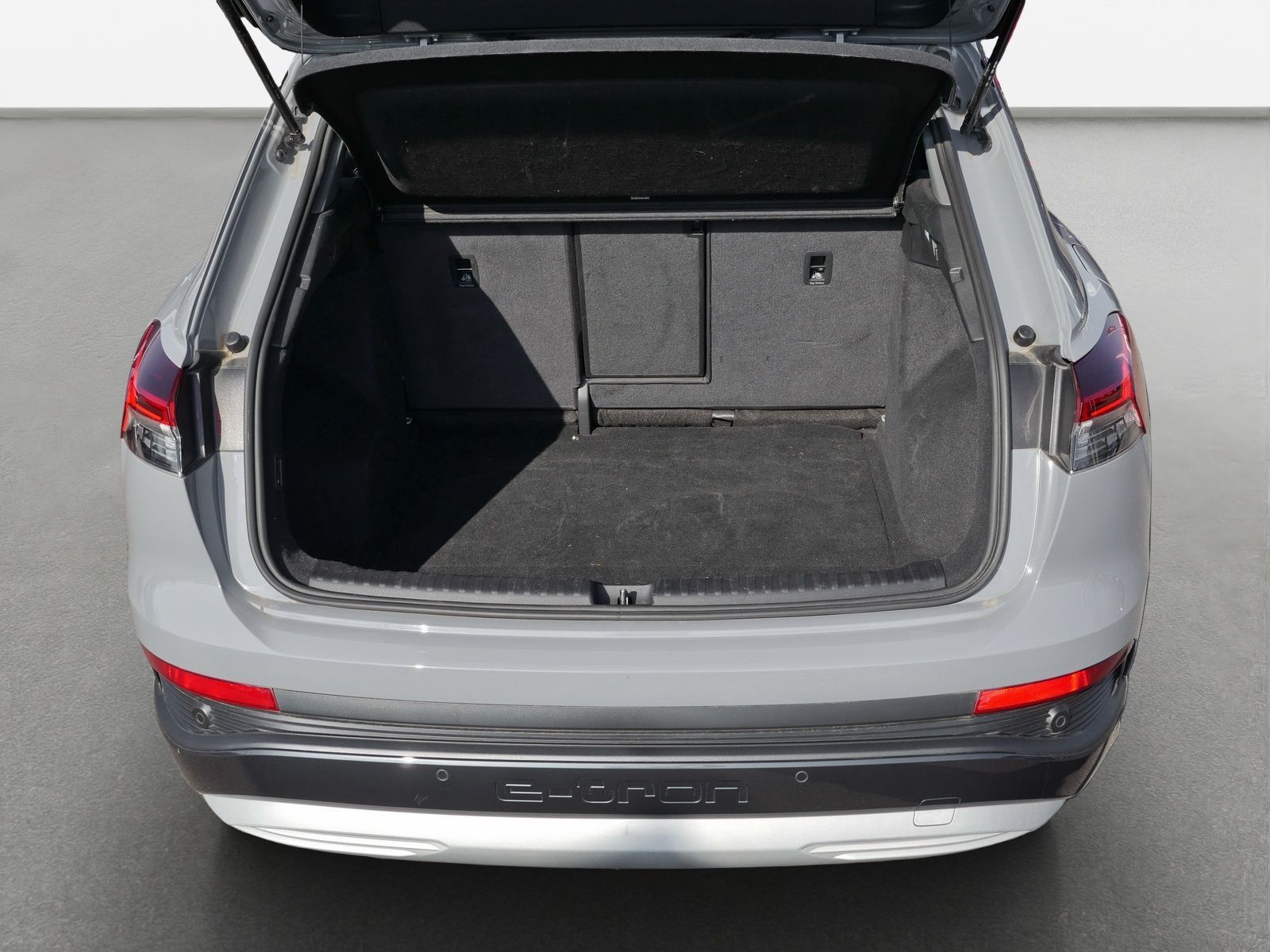 Audi Q4 e-tron - Bild 12