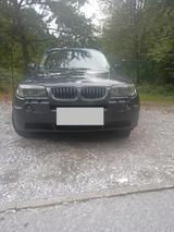 BMW X3 3.0i -  LPG