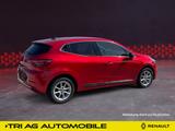 Renault CLIO Techno TCe 90 X-tronic 360° City-Paket Wint - Renault Clio: Tech