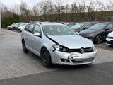 Volkswagen Golf 1.6 TDI Trendline BlueMotion
