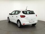 Dacia Sandero III 1.0 SCe LED Tempomat DAB USB Klima - Dacia Sandero Jahreswagen