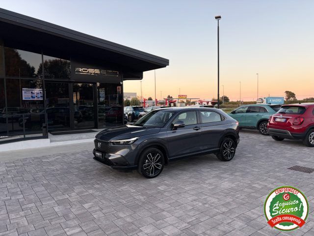 Other HONDA HR-V 1.5 Hev Elegance ecvt ANCHE NEOPATENT imagem 3