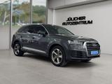 Audi Q7 quattro S-Line 3.0 V6 TFSI Aut., 7-Sitzer - Audi Q7: 6.0