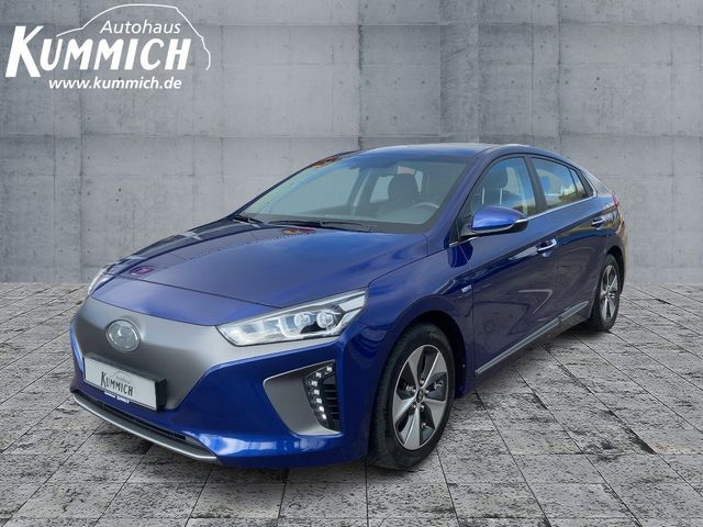 Hyundai IONIQ Elektro Style Navi Infinity RückCam LED