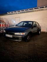 Mitsubishi Lancer Gl - Mitsubishi aus 1996