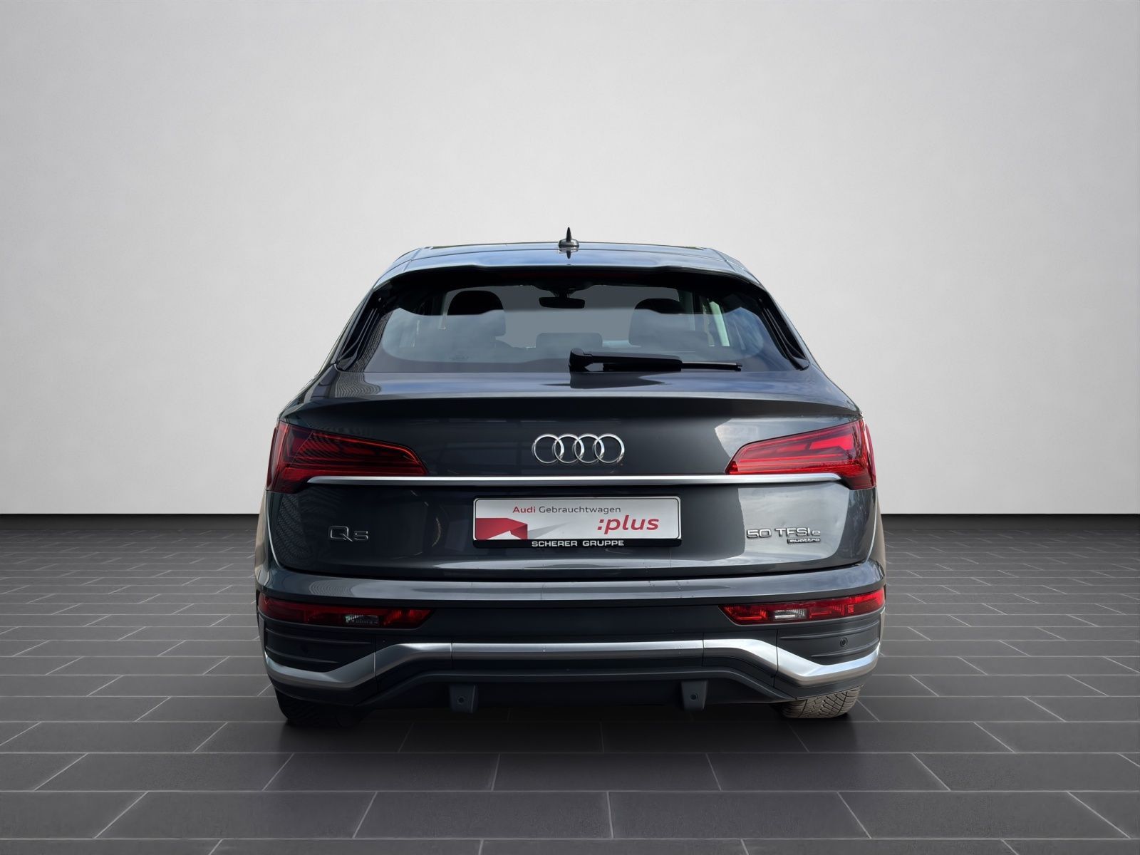 Audi Q5 - Bild 6