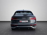 Audi Q5 - Vorschau Bild 6
