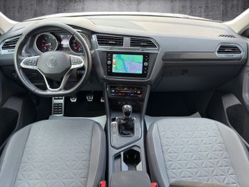 Volkswagen Tiguan Life 1.5 TSI*APPLE*LED*ACC*LANE*SIDE