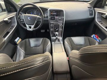 Volvo XC60 - 10