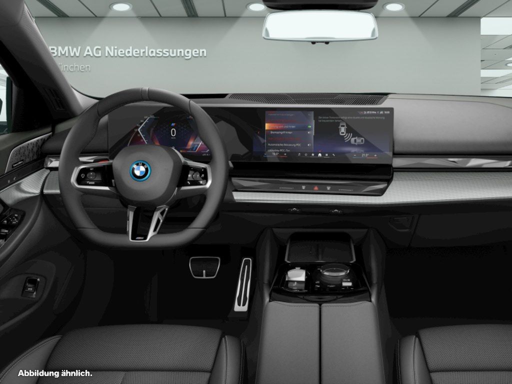 BMW i5 - Bild 5