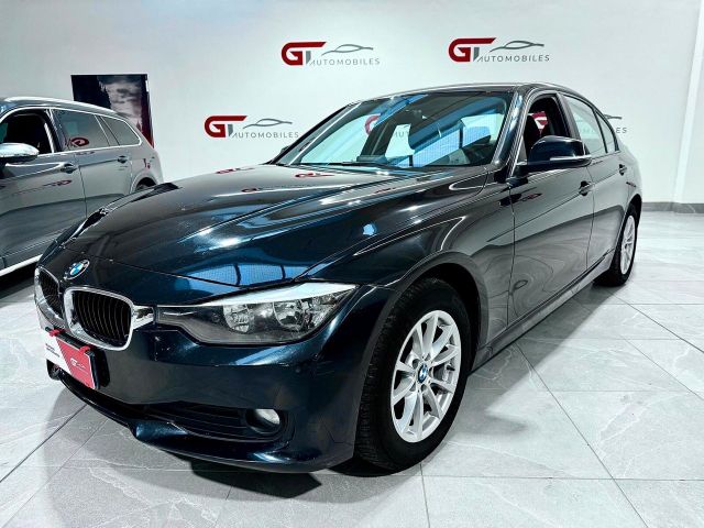 BMW Bmw 318 318d Business aut.