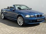 BMW 325 Ci Cabrio ! 1-Hand ! Individual ! Leder ! - BMW 325 aus 2001