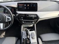 BMW 520 - Vorschau Bild 15