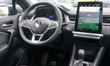 Renault Captur 155 EDC Techno 1.3 tCe Automatic - : Automatic