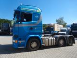 Scania R 490 / 6x2 / Retarder / Hydraulik
