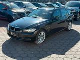 BMW 320d Autom, Navi,Xenon,Einparkh., 2.Hand Tempom. - BMW 320 aus 2007: Kombi