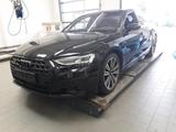 Audi A8 55TFSi S LINE BLACK ACC/HuD/PANO/360/B&O/OLED - Audi A8: 3.3