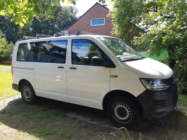 Volkswagen T6 Caravelle