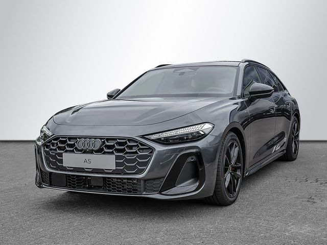 Audi A5 Avant e-hybrid quattro 270 kW S tronic S line