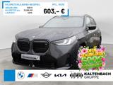 BMW X3 50i xDrive AHK STANDHZ PANO 360° LED NAVI M