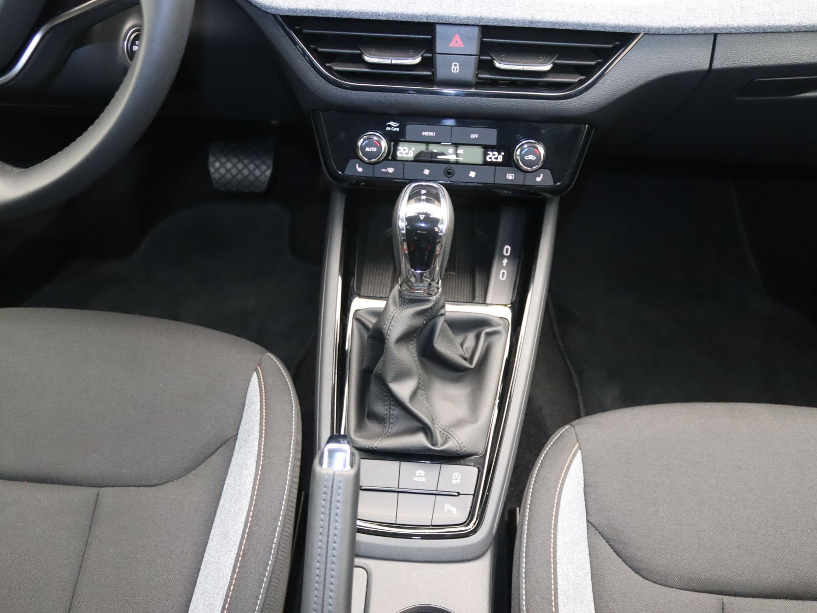 Skoda Scala - Bild 10