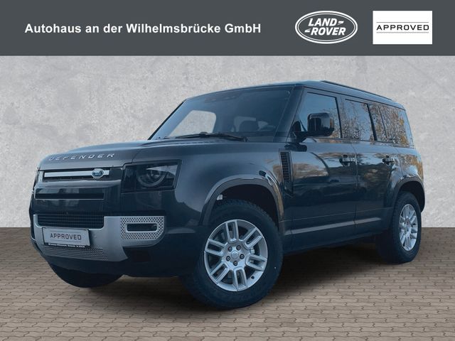 Land Rover Defender 110 D200 S Standheizung/AHK