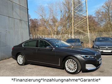 BMW 730 - 9