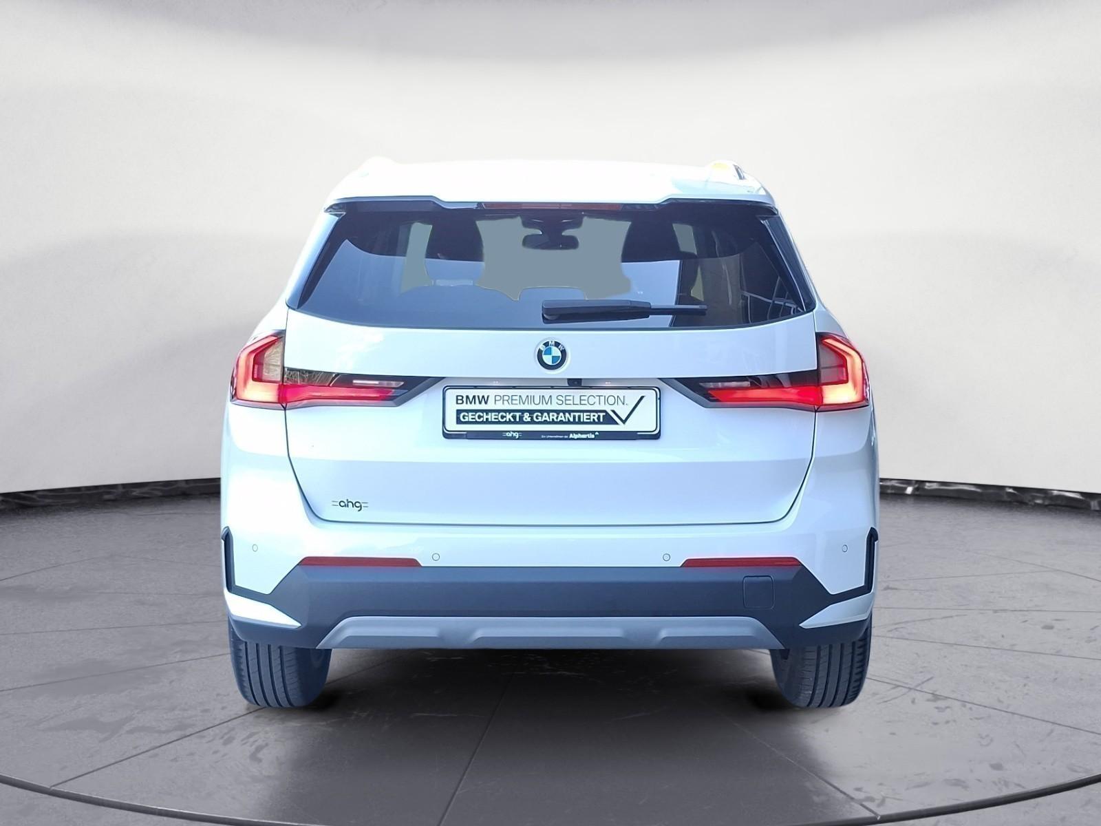 BMW X1 xDrive20d Navi ACC Head-Up AHK 360° Sitzhzg., миниатюра 5