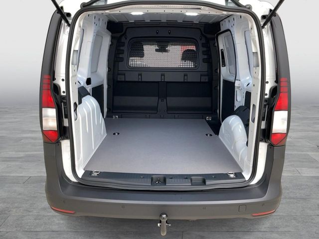 Caddy Cargo Motor 2.0 l TDI EU6 SCR 75 kW
