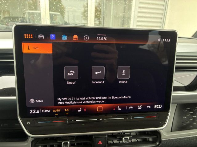 ID. BUZZ PRO KR LED+APP+HUD+ACC