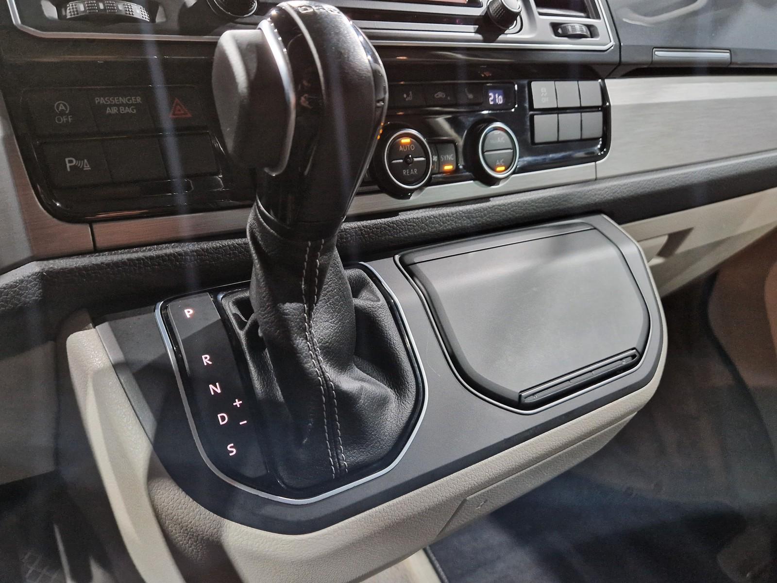 Volkswagen T6 California Beach 2.0 TDI 4Motion | 204 ch | BVA | Toit relevable | Chauffage stationnaire | Feux LED | Attelage amovible