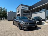 Dodge Charger Scat Pack V8 492PS*ALCANTARA*KLAPPEN AGA - Dodge Charger: Coupé