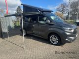 Ford Nugget NEUES MODELL Technologie-Pk. 2-Z-Klimaaut - Angebote entsprechen deinen Suchkriterien