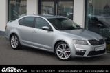 Skoda Octavia RS 2.0 TDI Limousine/Xenon/PDC/1.Hand - Skoda Octavia mit Diesel-Antrieb: Limousine
