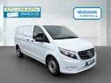 Mercedes-Benz Vito 114 CDI,Komp,104.700km,Gar,RFK,MwSt,TÜV,Ser - Mercedes-Benz Vito Gebrauchtwagen in Bremen