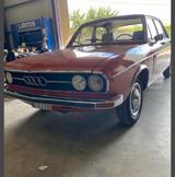 Audi 100 - Audi 100 Oldtimer