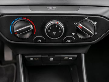 Hyundai i20 1.0 Edition 30 Kamera Navi Spurhalteassi.