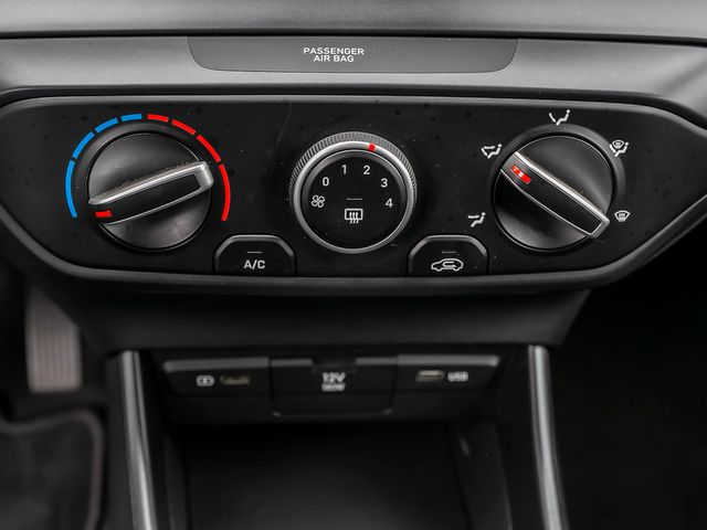 Hyundai i20 1.0 Edition 30 Kamera Navi Spurhalteassi.