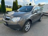 Opel Antara 2,0 CDTI KAT 4x4  EKEKTRIK Problem - Opel Antara mit Diesel-Antrieb: 2.0