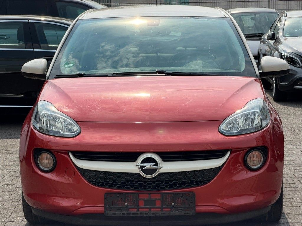 Image of Opel Adam